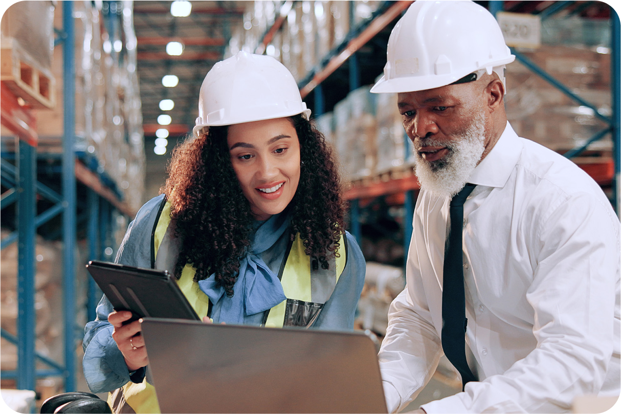 last mile software solutions